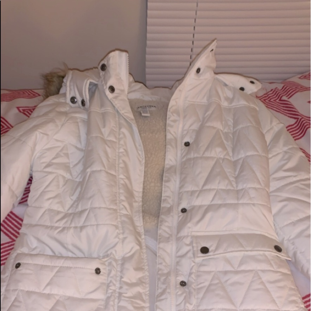 Arizona Jean co. Jacket